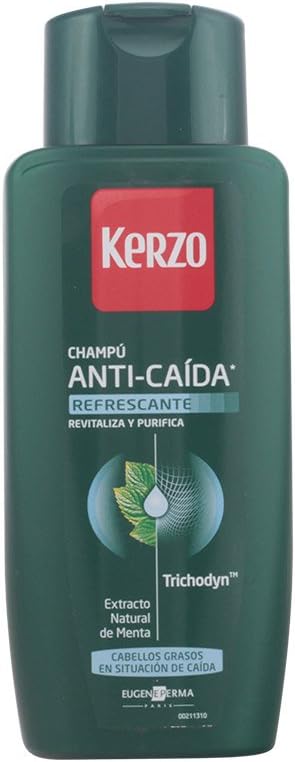 Kerzo Hair Loss Products
