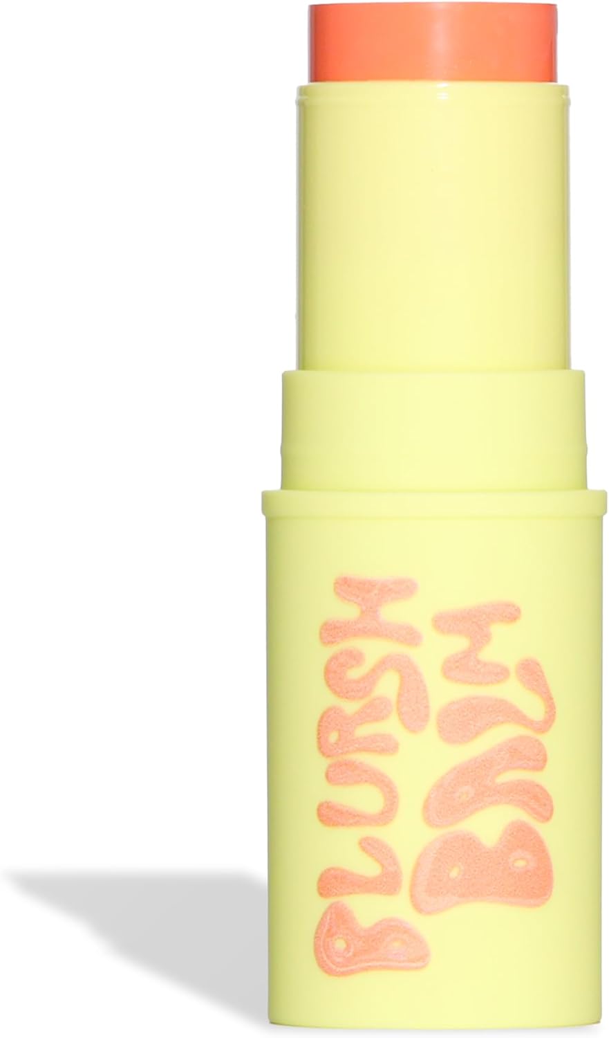 Made By Mitchell Blursh Balm - Cream Blusher (Can't Cope With Coral, One Size) : Amazon.co.uk: Beauty