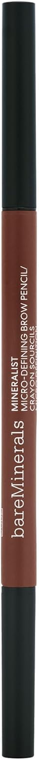 Mineralist Micro Brow Pencil 1 H - Chesnut 0,08 G