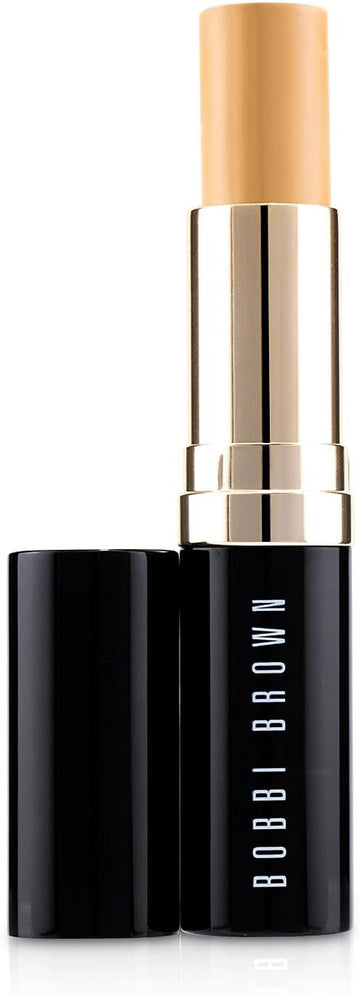 Bobbi Brown Skin Foundation Stick - W048 Golden Beige 9 G