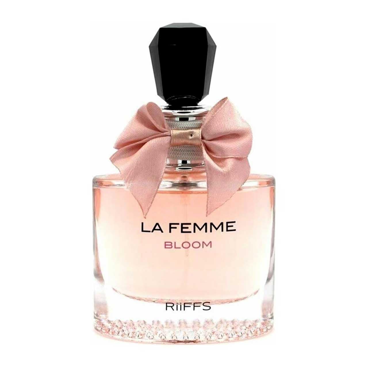 La Femme Bloom By Riiffs Eau De Parfum Spray 3.4 Oz Women