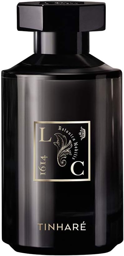Le Couvent Compatible - Remarkable Perfume Tinhare Edp 50 Ml