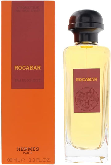 Hermès Rocabar Eau De Toilette 100Ml