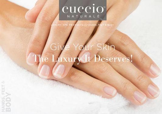 Cuccio Step 4 Milk And Honey Hydrating Massage Creme