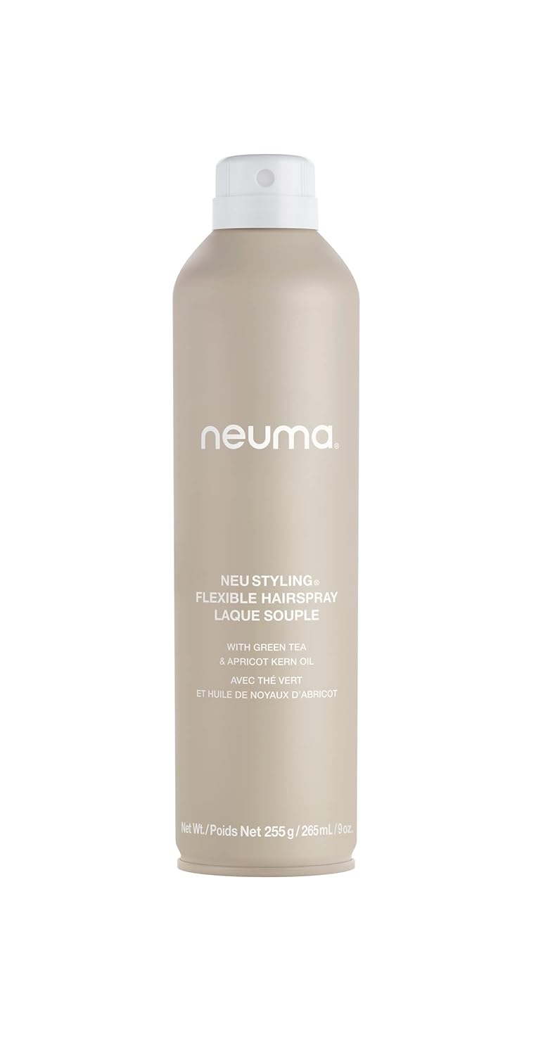 Neuma Neu Styling Hairspray