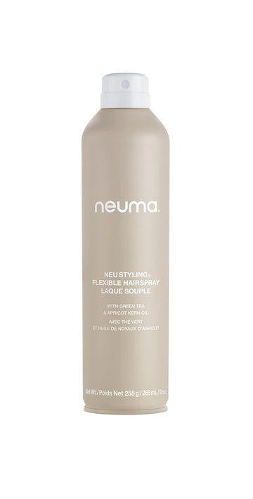 Neuma Neu Styling Hairspray