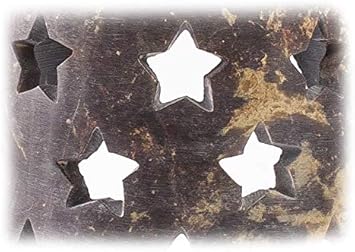 Mystic Moments | Mini Star Soapstone Oil Burner : Amazon.co.uk: Home & Kitchen