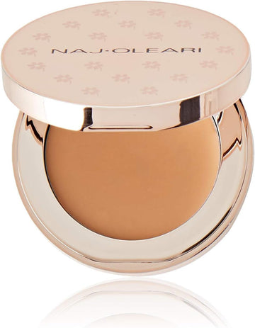 Naj-Oleari Completed Cover Corrector 01 Beige Clear