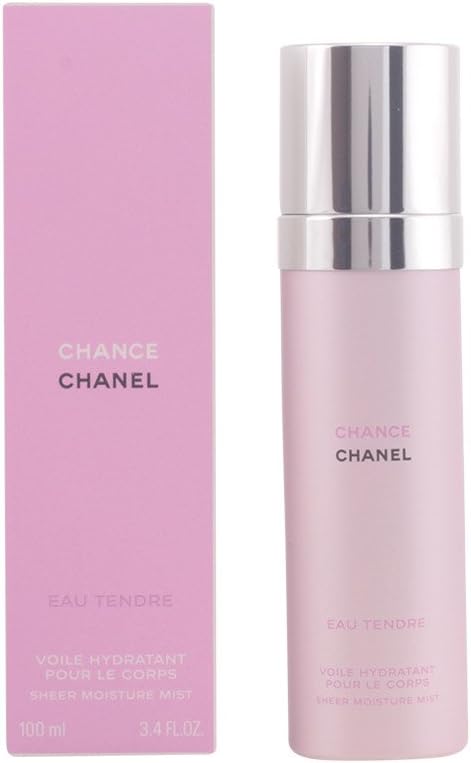 Chanel Eau De Toilette, 400 G