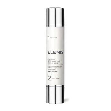 Elemis Dynamic Resurfacing Peel & Reset, 0.5 Fl. Oz