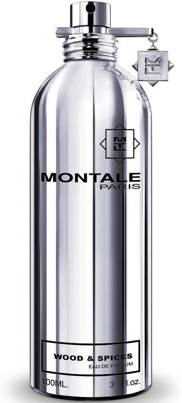 Wood & Spices By Montale Eau De Parfum Spray 100Ml