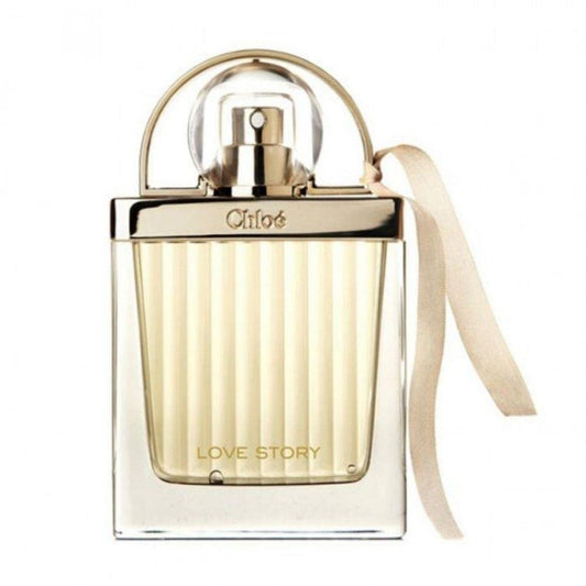 Chloe Love Story Eau De Parfums 75, 2.5 Fluid Ounce : Beauty & Personal Care