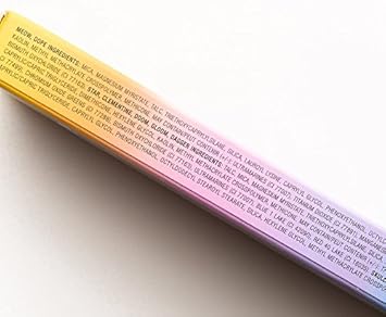 Kat Von D Pastel Goth Eyeshadow Palette : Beauty & Personal Care