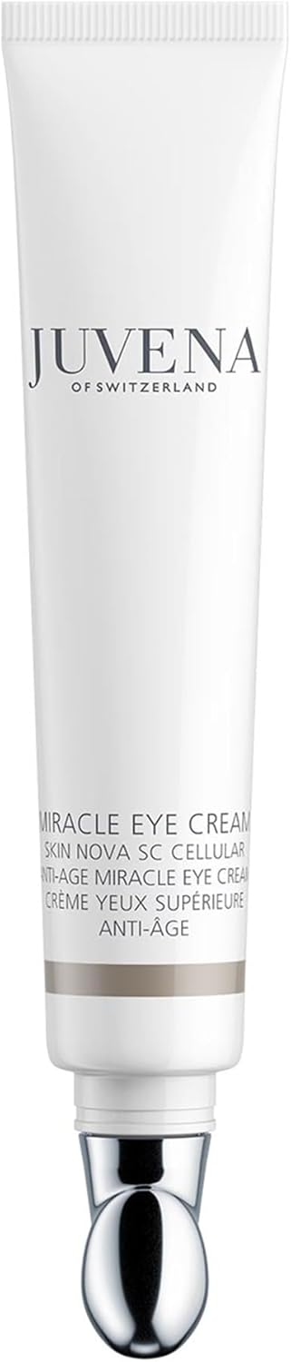 Juvena Skin Specialists Miracle Eye Cream 20Ml