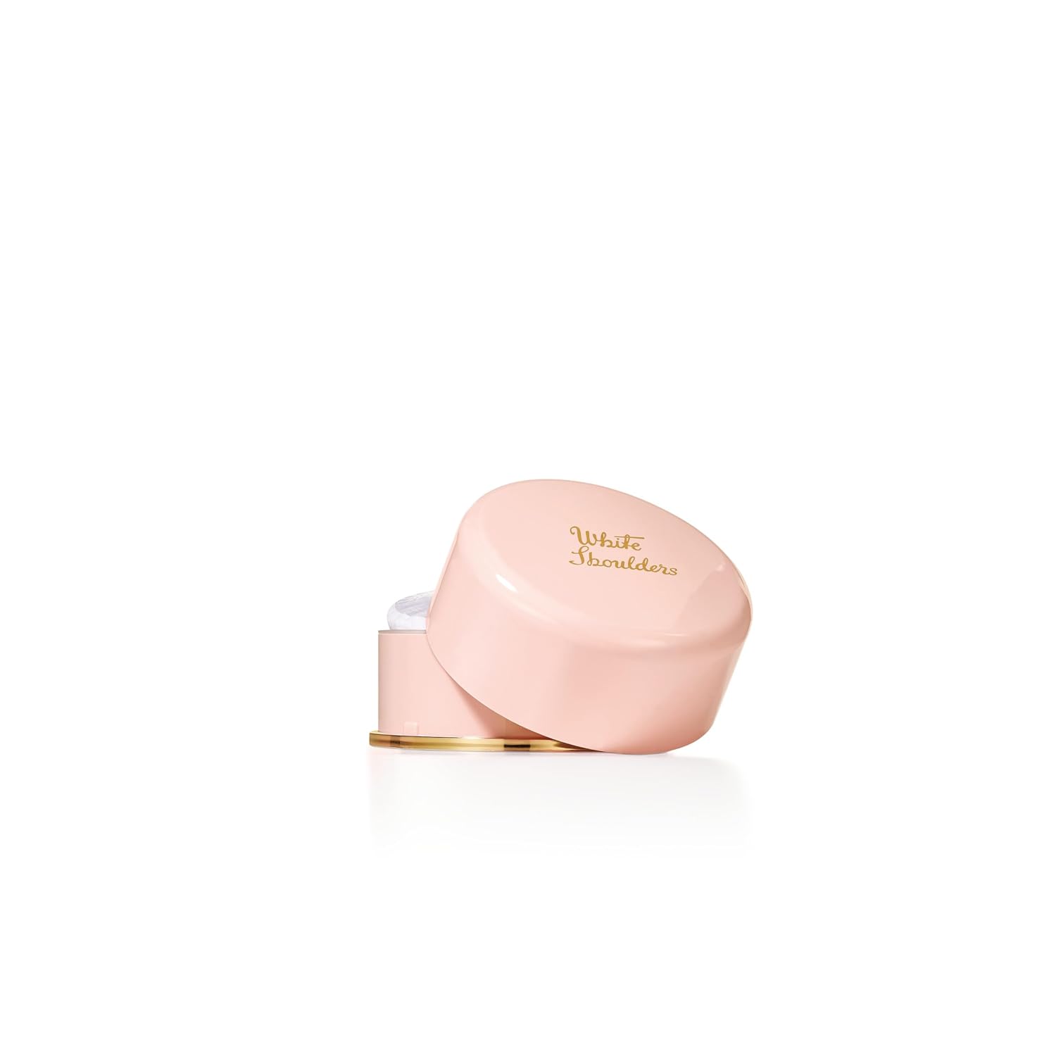 Perfume Bath Powder For Women By Evyan, White Shoulders, 2.6 Oz : Evyan: Beauty & Personal Care