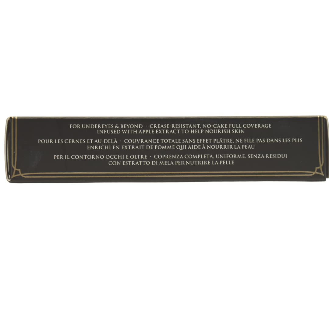 Kvd Beauty Good Apple Lightweight Full-Coverage Concealer Light 103 : Beauty & Personal Care