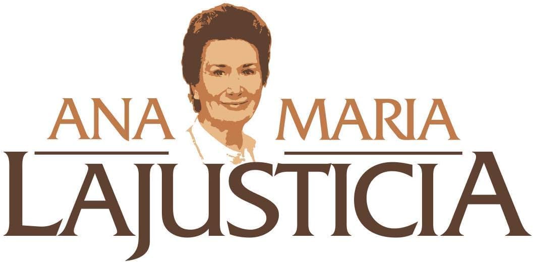 Ana Maria Lajusticia Isoflavones With Magnesium And Vitamine E For 60 Days - Set Of 2 Units Gluten Free : Health & Household