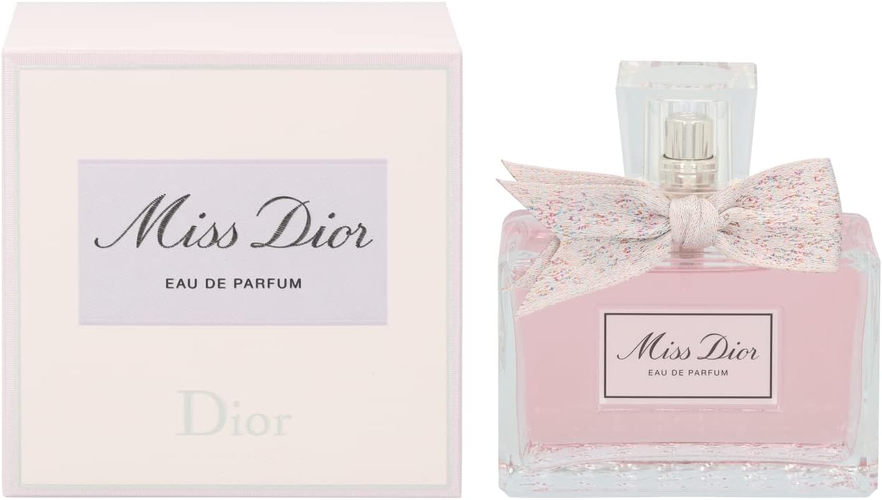 Dior Miss Dior Eau De Parfum, Floral, 30 Ml (Pack Of 1)