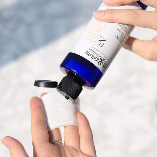 C.O. Bigelow Face Care Collection Dr Galen Herbal Skin Tonic : Beauty & Personal Care