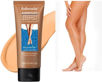 Body Luminizer Shimmer Oil Liquid Highlighter Makeup,Face & Body Glow Shimmer Lotion Radiance All In One Makeup,Waterproof Moisturizing Shimmer Body Oil (Bronze Gold)
