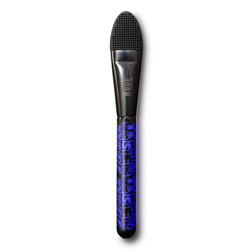 Tood - Paintbrush Multiuse Silicone Makeup Brush | Vegan Clean Beauty For Every Body