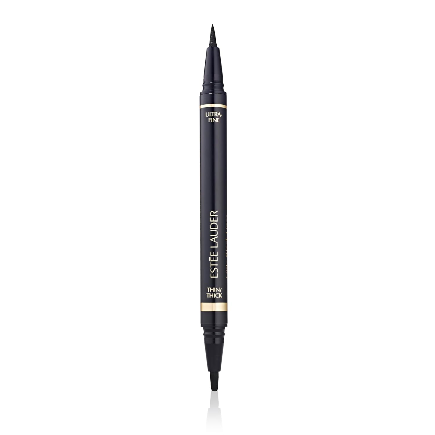 Estée Lauder Little Black Liner Thick. Thin. Ultra-Fine. | Waterproof Liquid Eyeliner