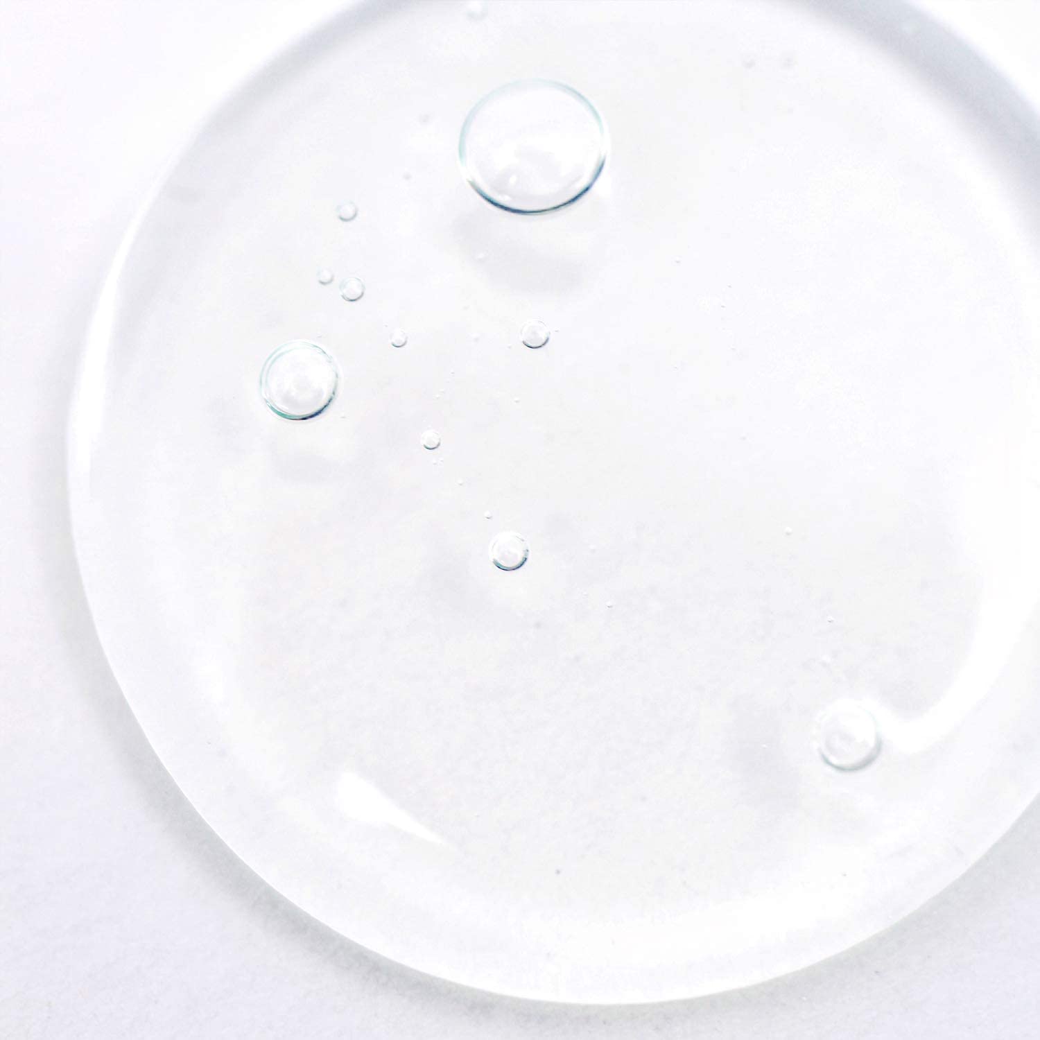 Bioclarity Face Cleanser | 100% Vegan, Gentle Wash With Cucumber, Green Tea, And Chamomile, For Sensitive Oily Skin. Natural Ingredients (4 Fl Oz) : Beauty & Personal Care