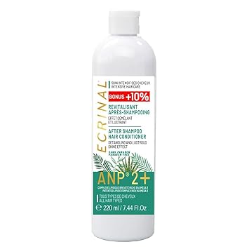 Ecrinal Anp2+ Unisex Hair Conditioner 200Ml