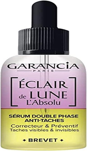 Garancia Eclair De Lune L'Absolu Double Anti-Tâches Serum 30 Ml, One Size, 3700928801624