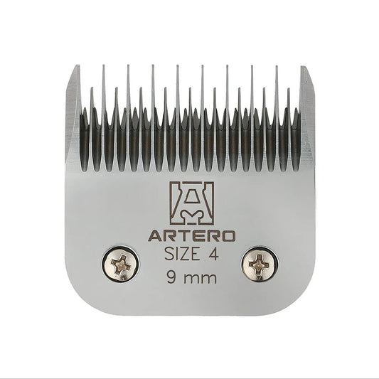Artero A5 Blade #4, 0.35" (8.9Mm) : Pet Supplies