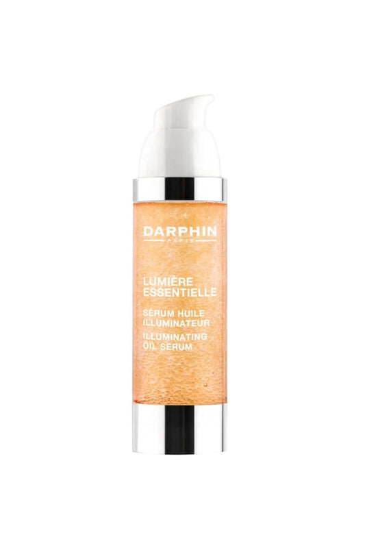 Darphin Darphin Lumiere Essentielle Oil Serum 1 Oz, 1 Ounce : Beauty & Personal Care
