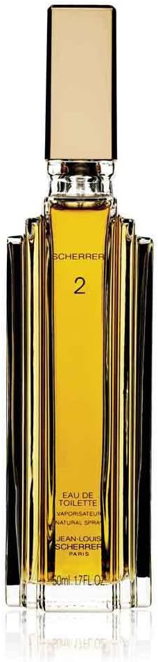 Jean Louis Scherrer 2 Eau De Toilette 25Ml