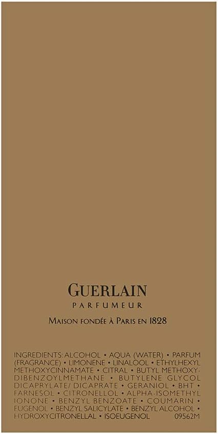 Eau Imperiale Vapo 100Ml