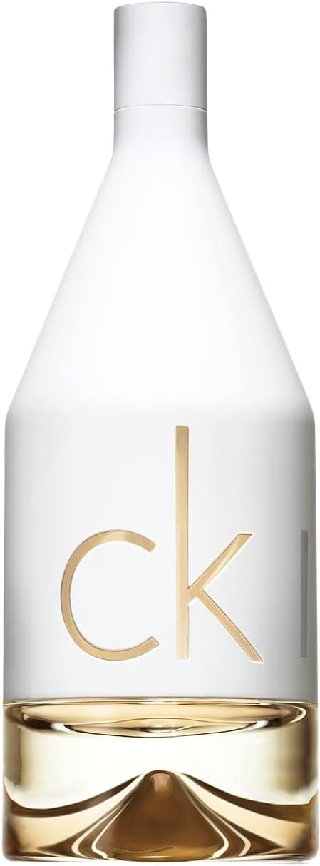 Calvin Klein Ckin2U For Her Eau De Toilette