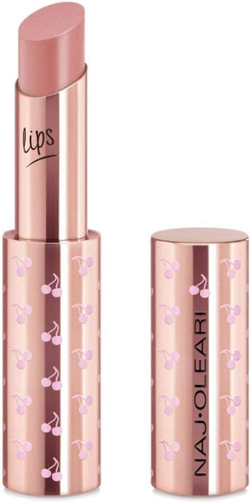 Naj-Oleari True Icon Lipstick Make-Up Face Woman 01 Powder