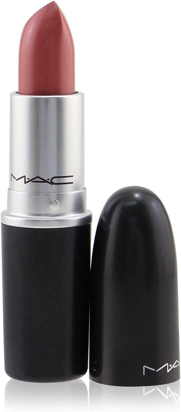 Mac, Lustreglass Lipstick - Flustered, 3 G