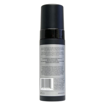 Uppercut Deluxe Styling Foam Tonic, Light Hold, Low Shine, 5 Fl. Oz