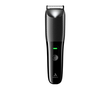 Andis Explorer Groin And Body Hair Trimmer For Men, Bikini Lines For Women, Electric Razor, Wet/Dry Body Shaver, Pubic Trimmer, Manscape, Waterproof, Cordless, Black, 561088