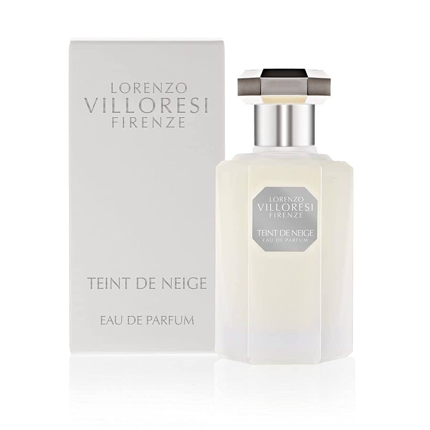 Lorenzo Villoresi Teint De Neige Eau De Parfum (100Ml) : Beauty & Personal Care
