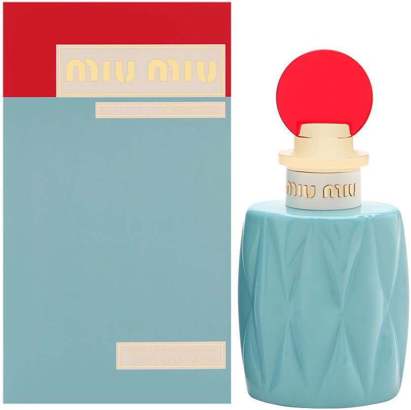Miu Miu L'Eau Bleue 20Ml Edp