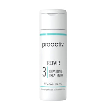 Proactiv Repair Acne Treatment - Benzoyl Peroxide Spot Treatment and Repairing Serum - 90 Day Supply, 3 Oz : Beauty & Personal Care