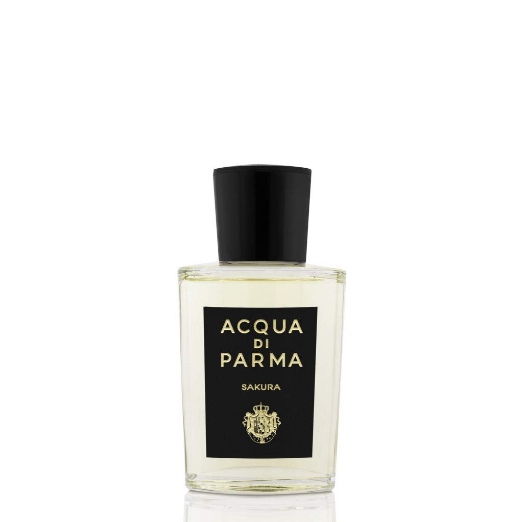 Acqua Di Parma Sakura For Men Eau De Parfum Spray, 3.4 Ounce