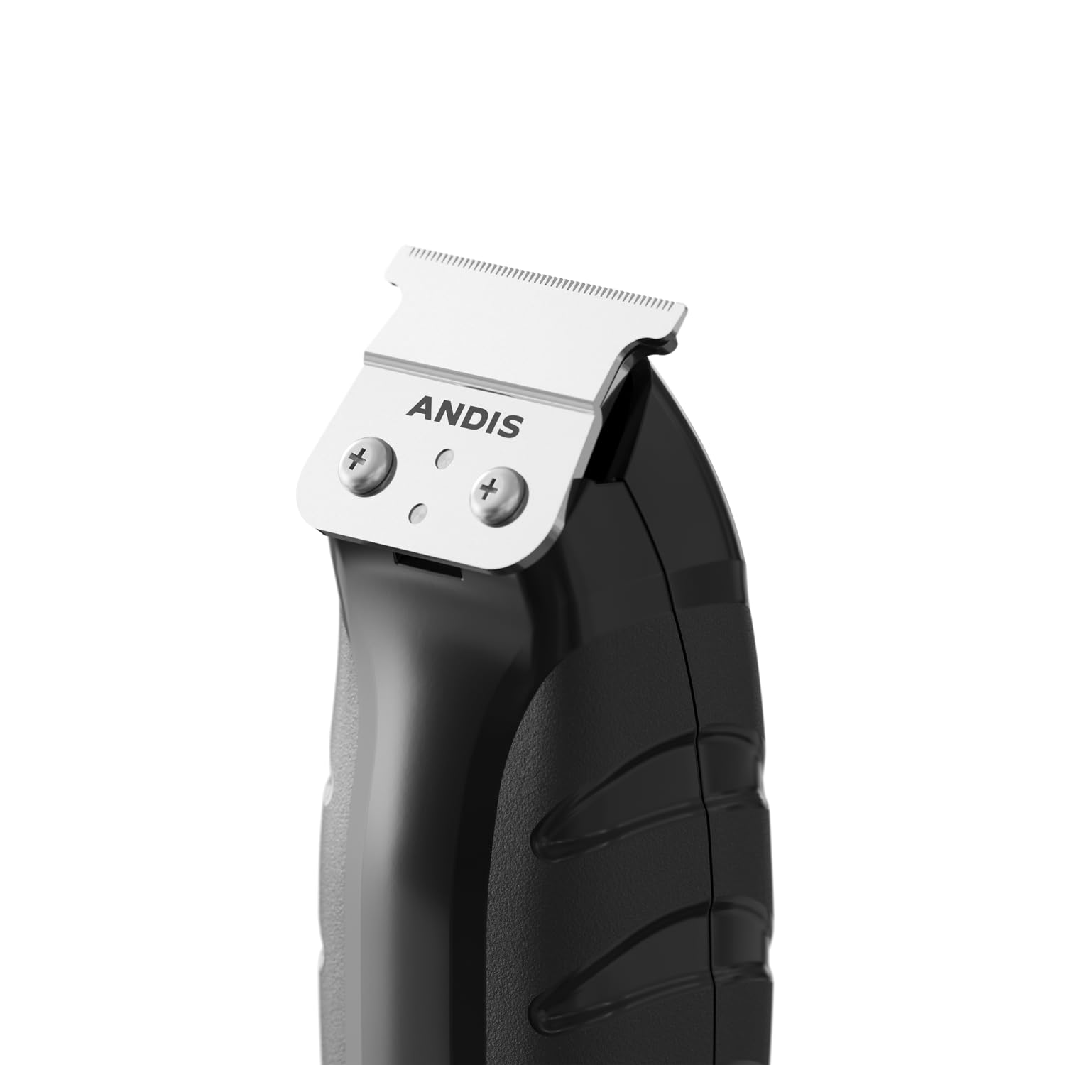 Andis 30285 Headliner 2, 11-Piece Hair Cutting Trimmer Kit, Carbon Steel T-Blade, Corded Electric, Black : Beauty & Personal Care