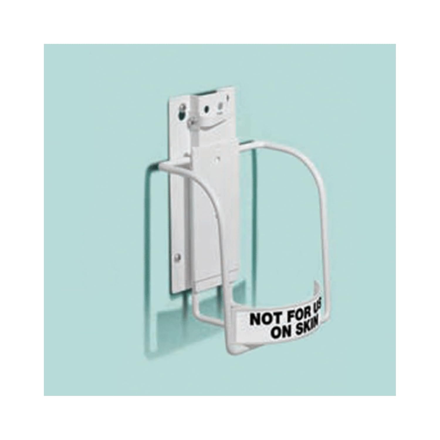 Pdi - Professional Disposables P010901 3-In-1 Universal Sani-Bracket, Sani Cloth : Health & Household
