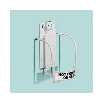 Pdi - Professional Disposables P010901 3-In-1 Universal Sani-Bracket, Sani Cloth : Health & Household