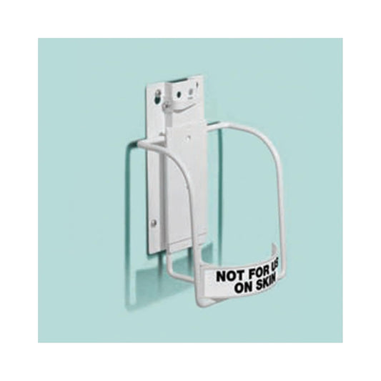 Pdi - Professional Disposables P010901 3-In-1 Universal Sani-Bracket, Sani Cloth : Health & Household