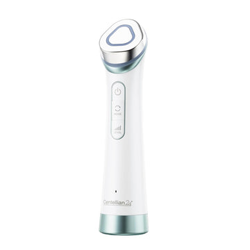 Centellian 24 Prime Facial Toning Device (Tingle Shot) - 2-In-1, Glass Skin, Better Absorption, Ultra Light. Electroporation, Premium Korean Skin Care