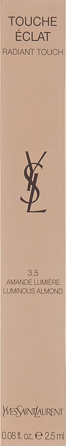 Ysl N° 2.5 Vanilla Lumière