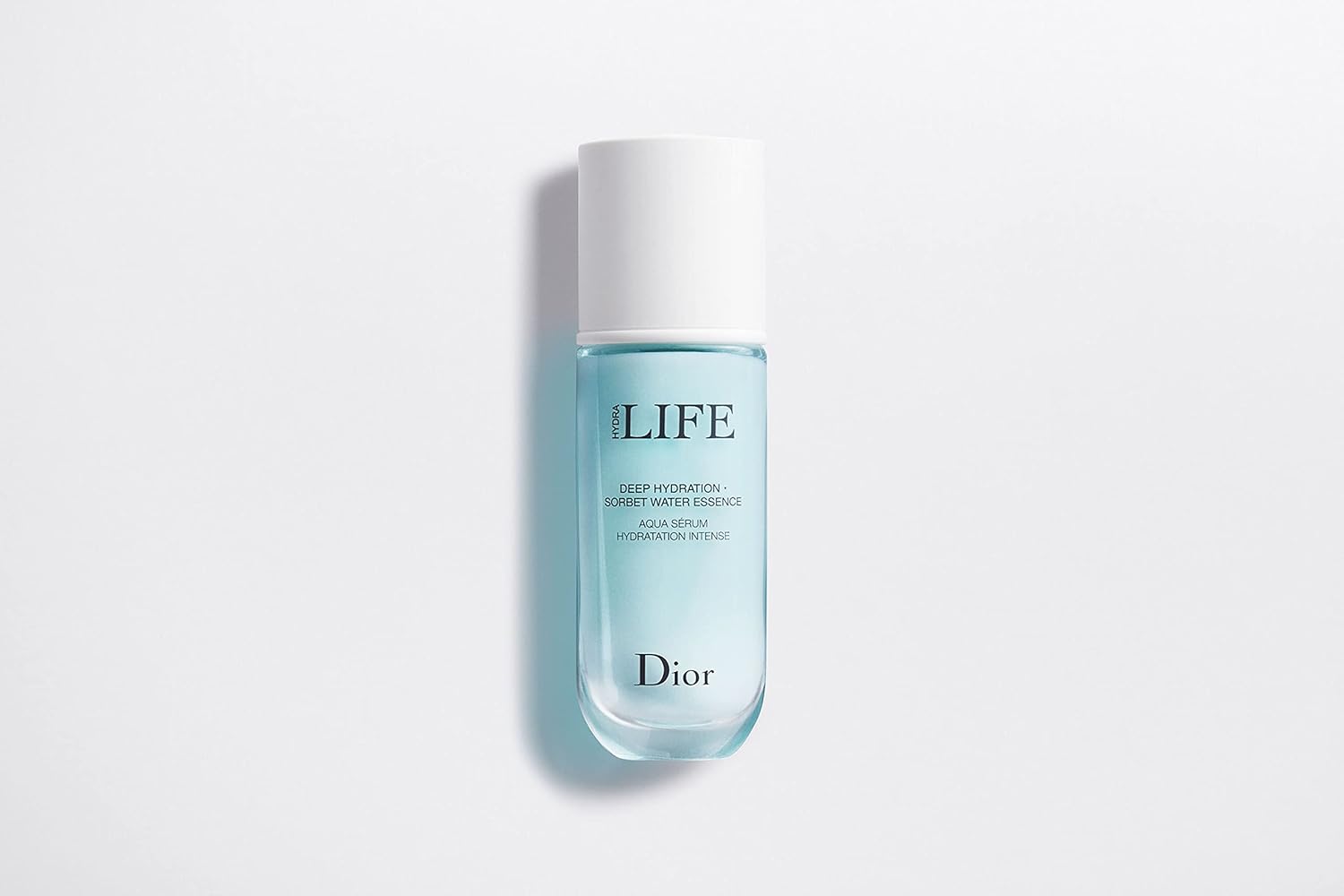 Dior Deep Hydration-Sorbet Water Essence