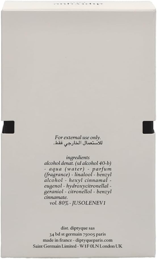 Diptyque Olene Edt Spray